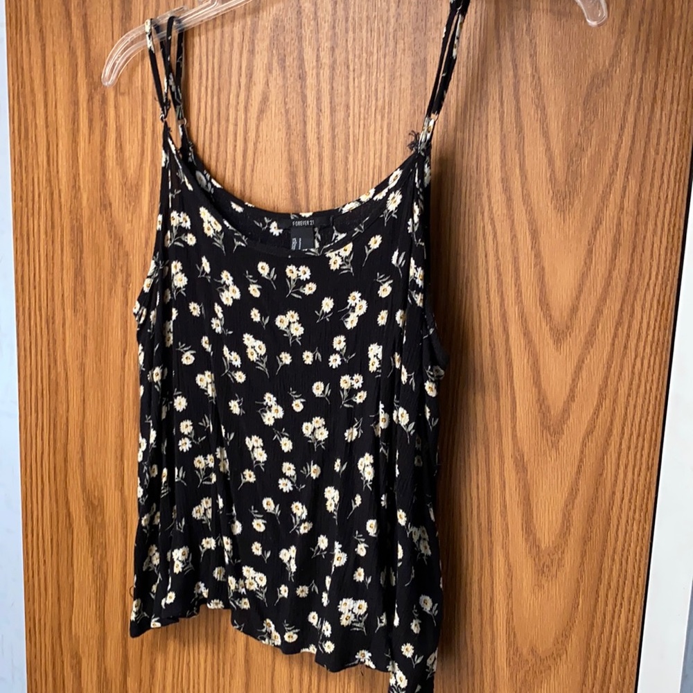 Forever 21 shirt